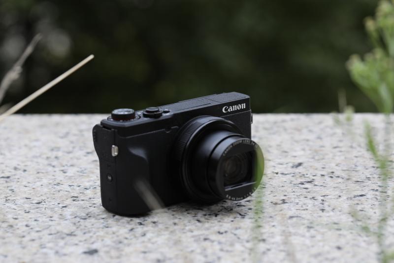  - Canon PowerShot G5X Mark II | Les photos de notre prise en main